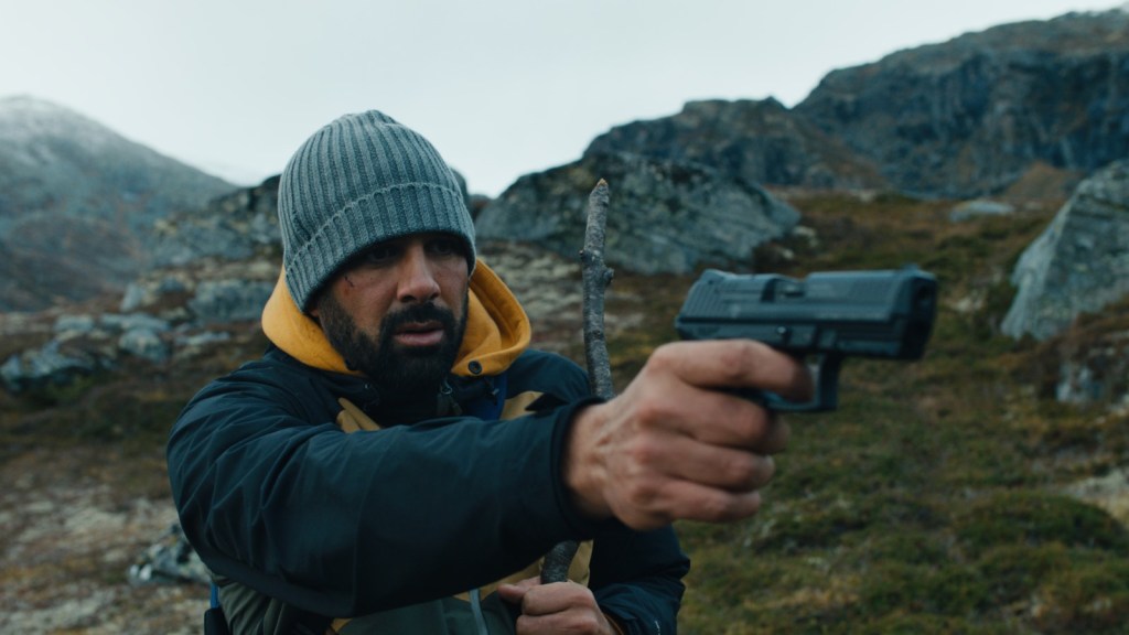 Wild Men | Star Invest Films