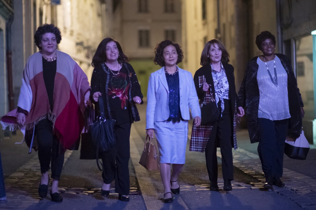 Qu'est-ce qu'on a tous fait au Bon Dieu ? | UGC Distribution