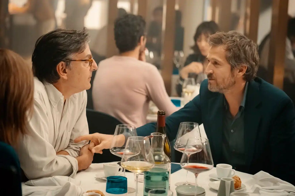 Un coup de dés | SND