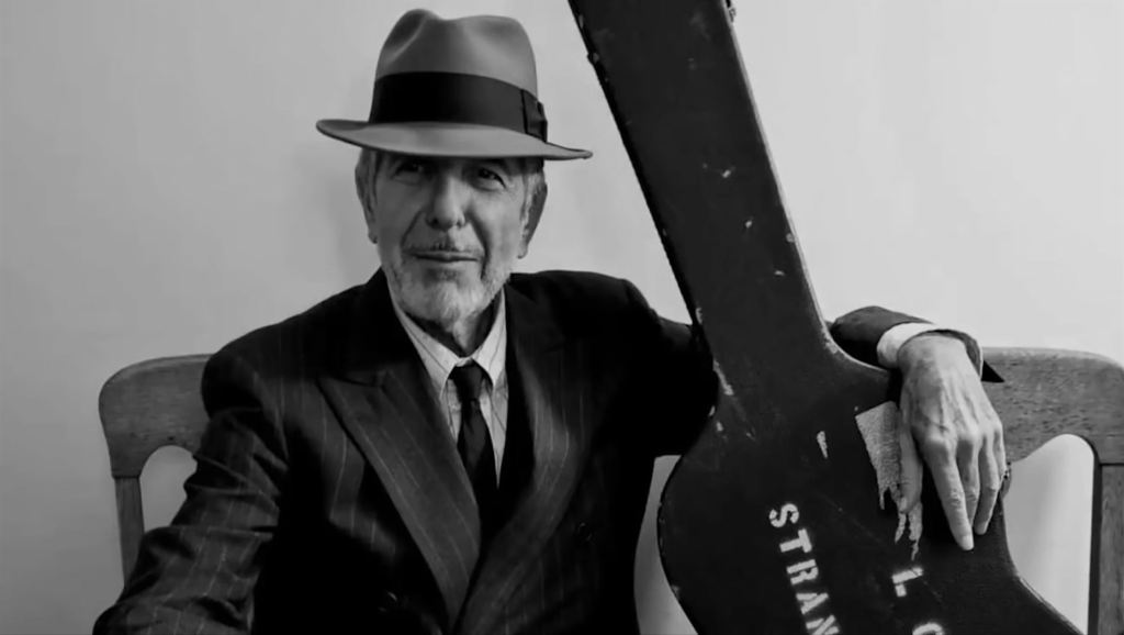Hallelujah, les mots de Leonard Cohen | The Jokers / Les Bookmakers