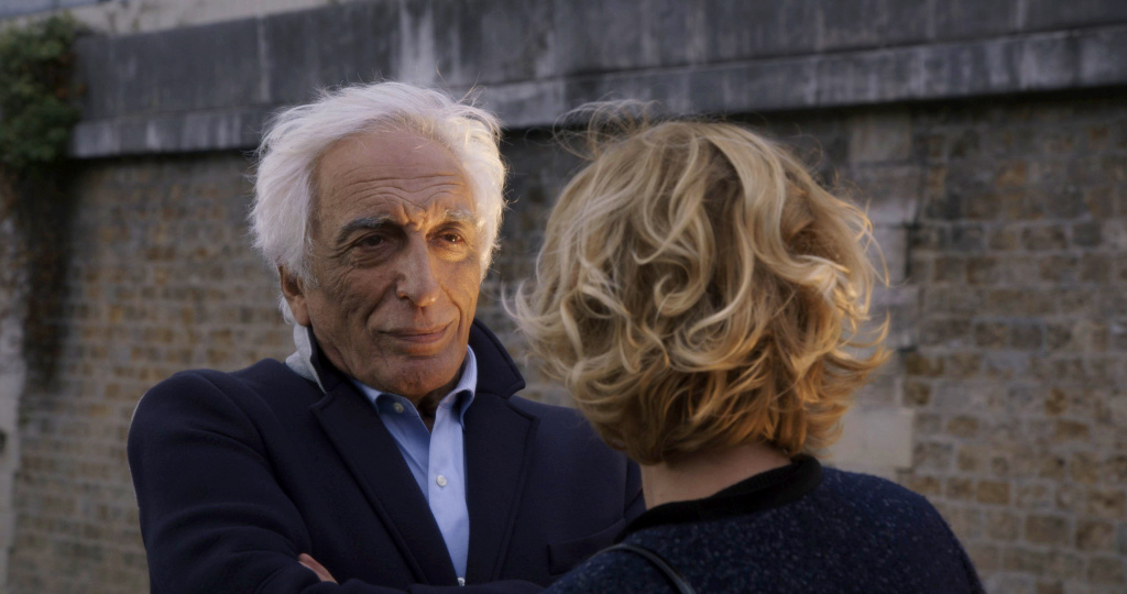 L'Amour c’est mieux que la vie | Copyright Metropolitan FilmExport