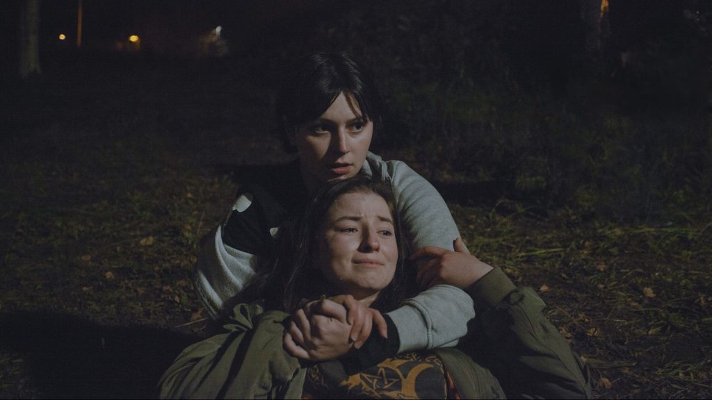 Samhain | Star Invest Films France