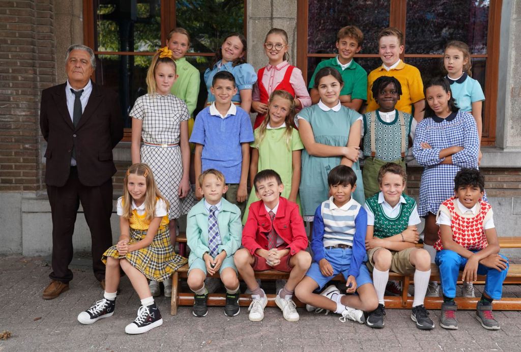 Les Vengeances de Maître Poutifard | UGC Distribution