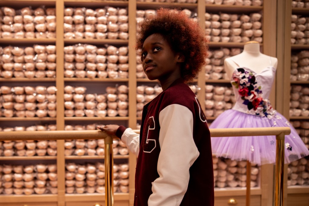 Neneh Superstar | Gaumont Distribution