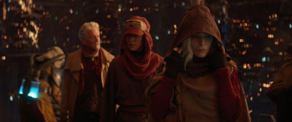 Ant-Man et la Guêpe : Quantumania | Marvel Studio