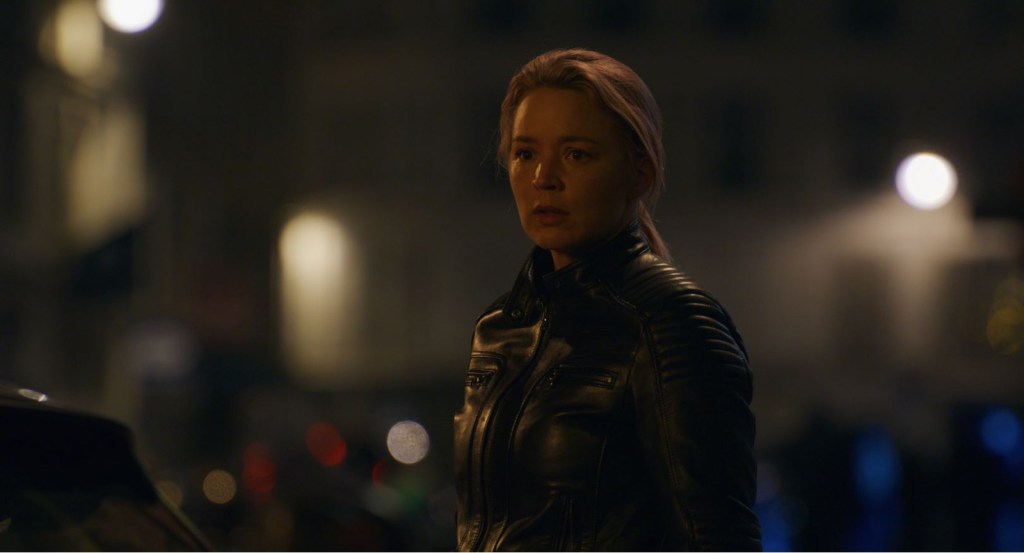 Revoir Paris | Pathé Distribution