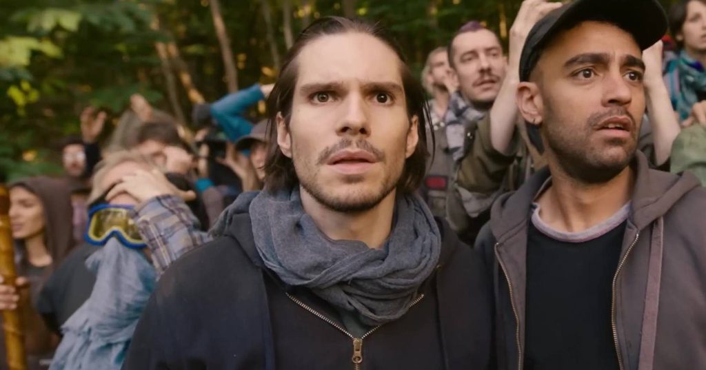 Une zone à défendre | Disney+