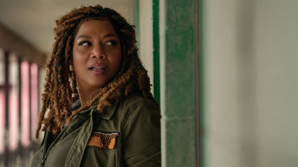 End of the Road | Netflix