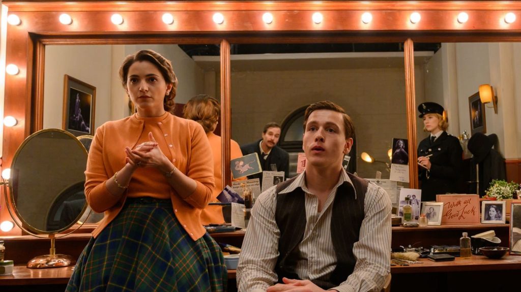 Coup de théâtre | 20th Century Studios