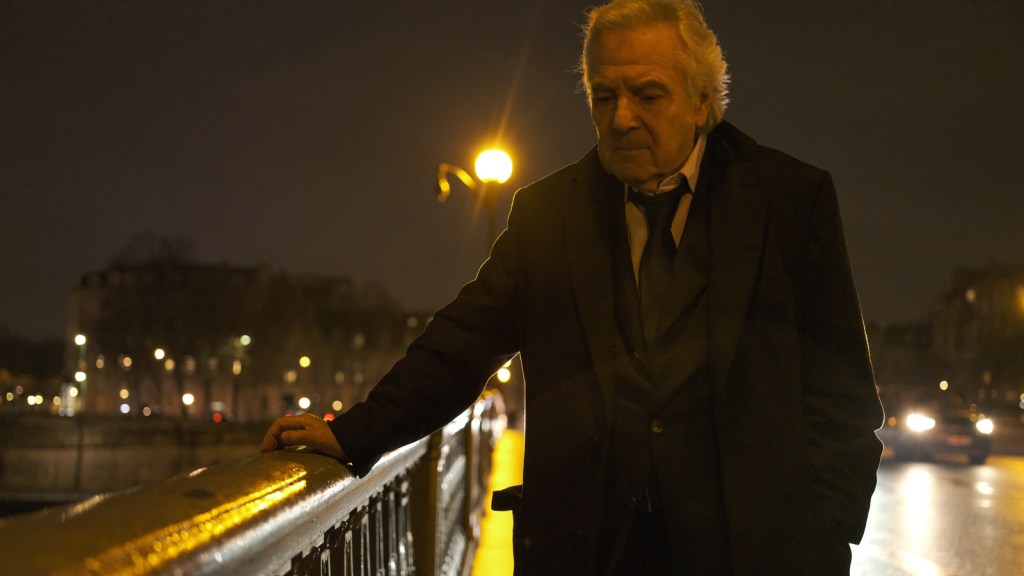 Maestro(s) | Apollo Films / Orange Studio