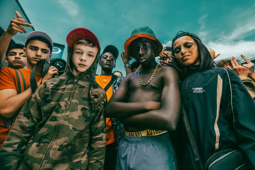 Yo Mama | Gaumont Distribution