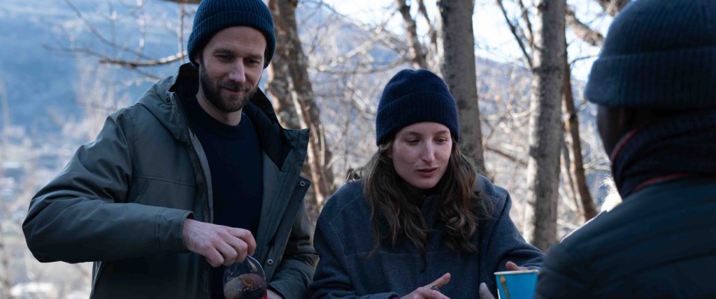 Les Engagés | Tandem Films