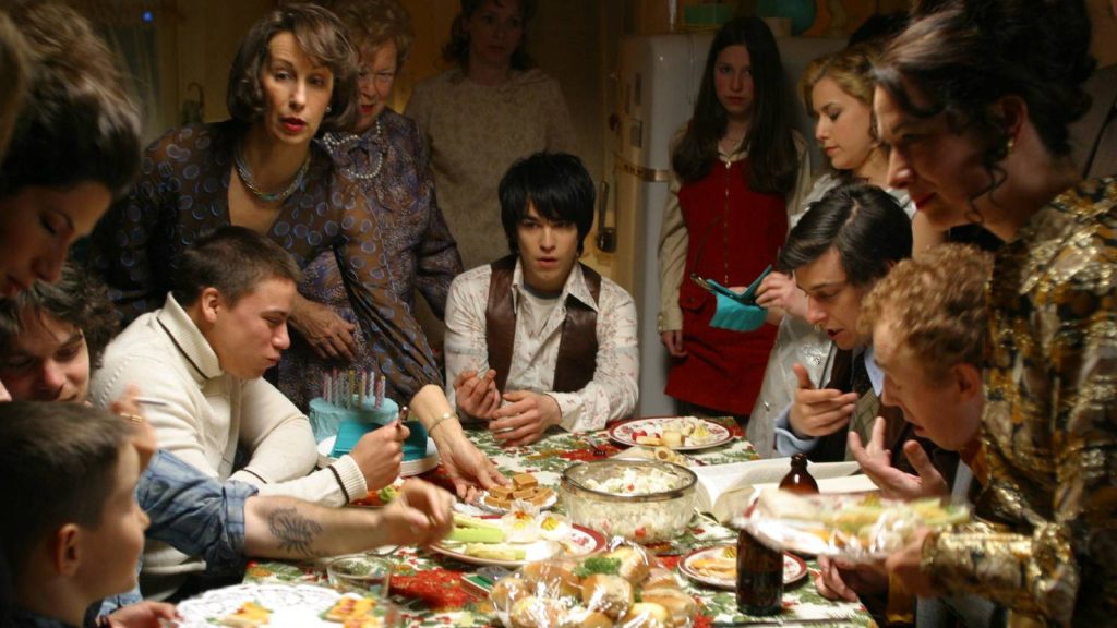 C.R.A.Z.Y. | L'Atelier Distribution