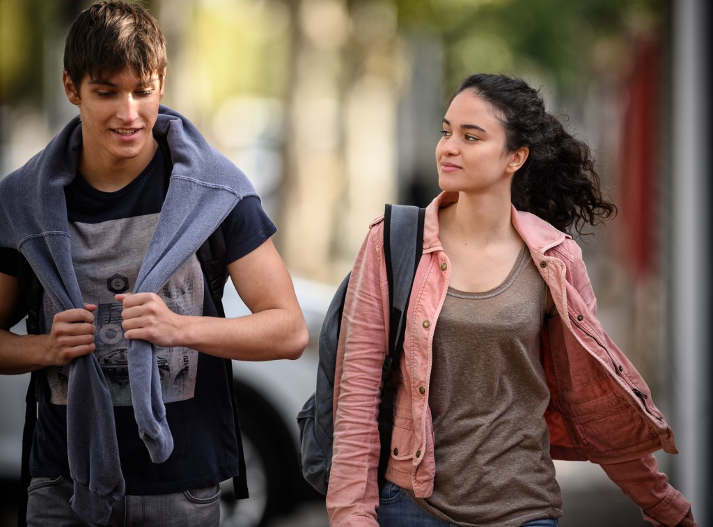 16 ans | Paname Distribution