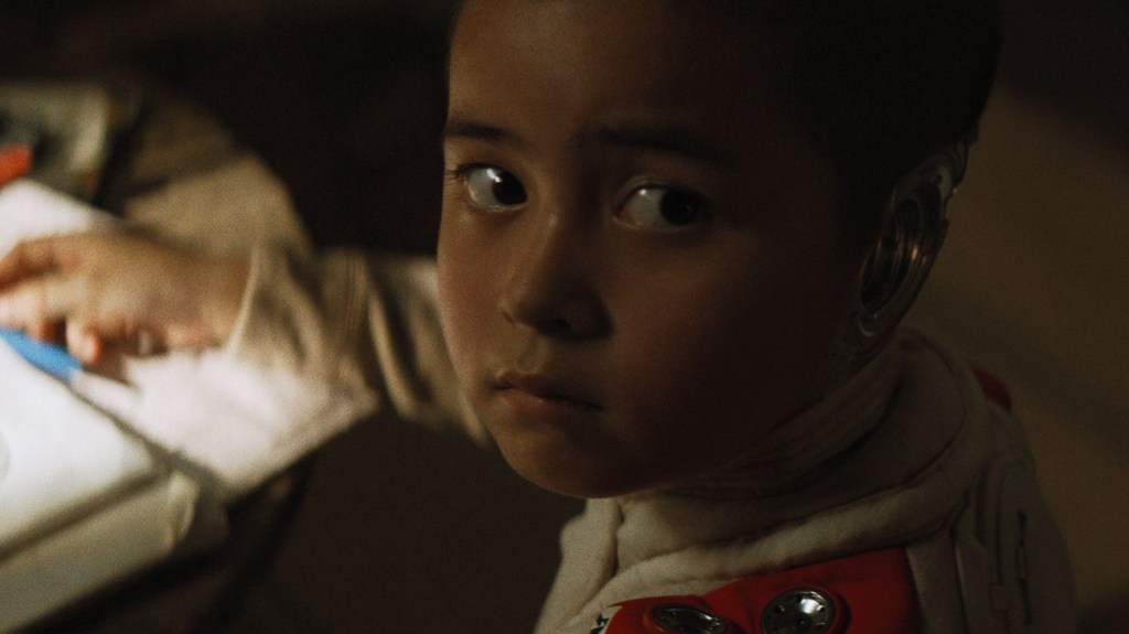 The Creator | 20th Century Studios