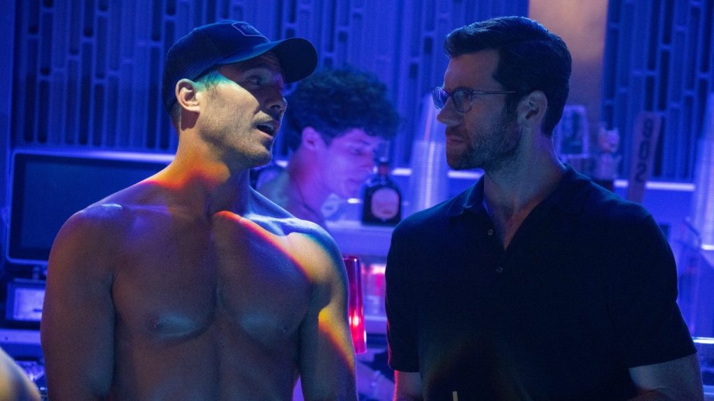 Bros | Universal Studios