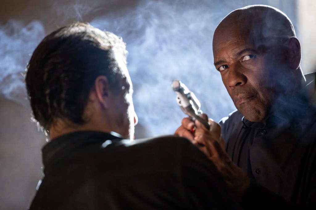Equalizer 3 | Denzel Washington | Sony Pictures