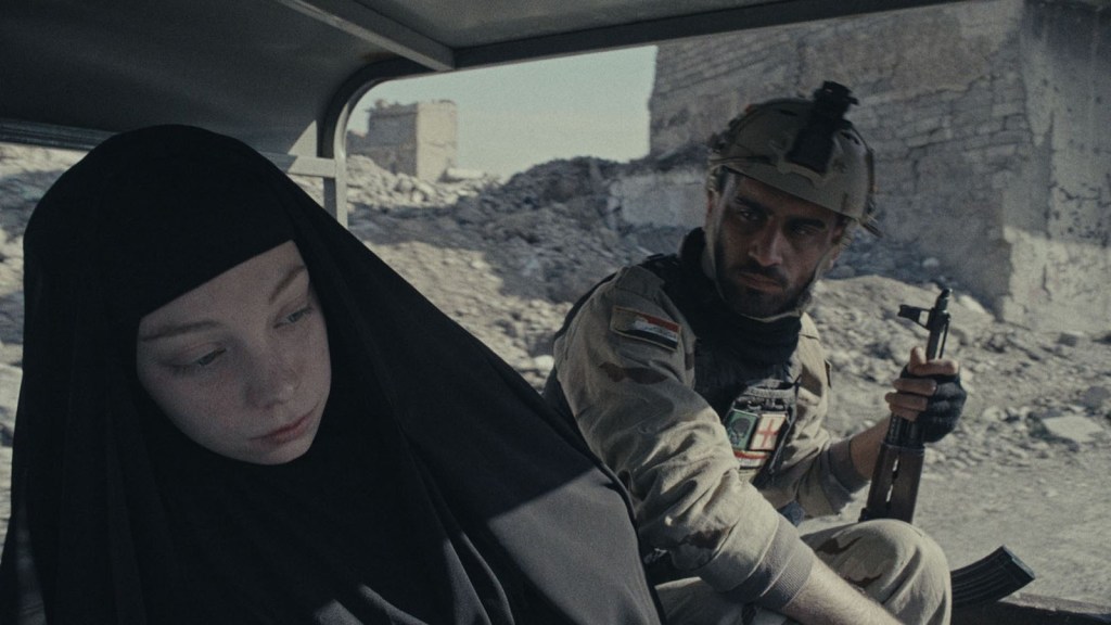 Elle s'appelle Barbara | Alfama Distribution