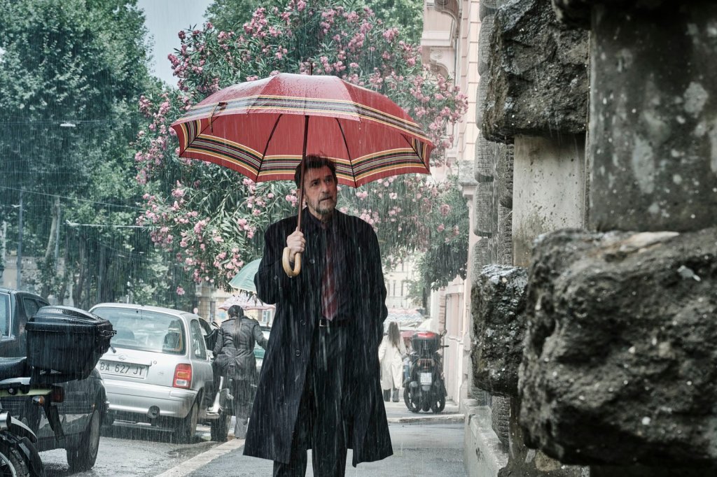 Le Colibri | Nanni Moretti | Paname Distribution