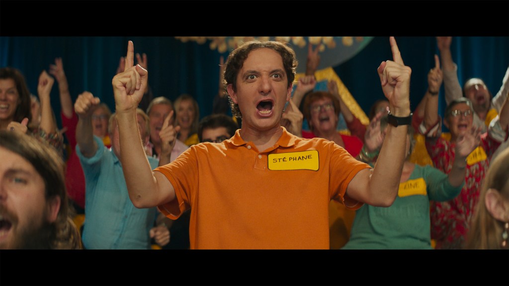 Les Vedettes | Gaumont Distribution