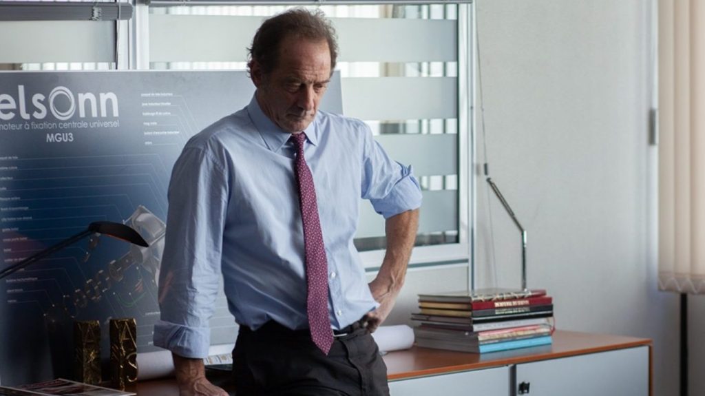 Un autre monde - Diaphana Distribution