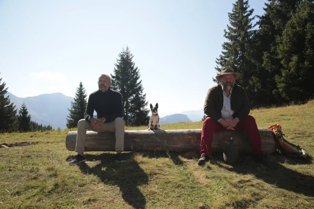 Les Choses simples | SND