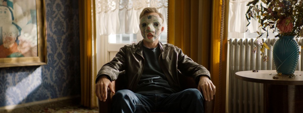 L'Ennemi  | Copyright Alba Films