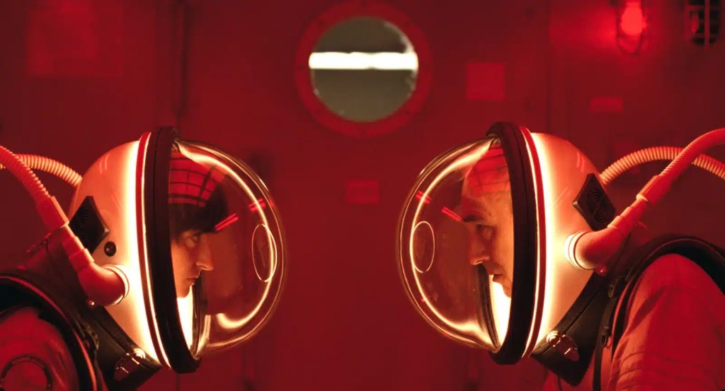 On dirait la planète Mars | Larissa Corriveau & Steve Laplante | UFO Distribution