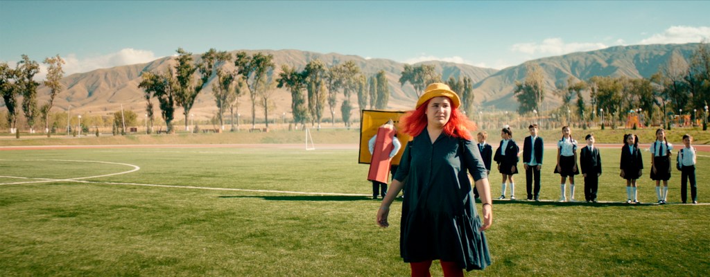 L'Éducation d'Ademoka | Destiny Films