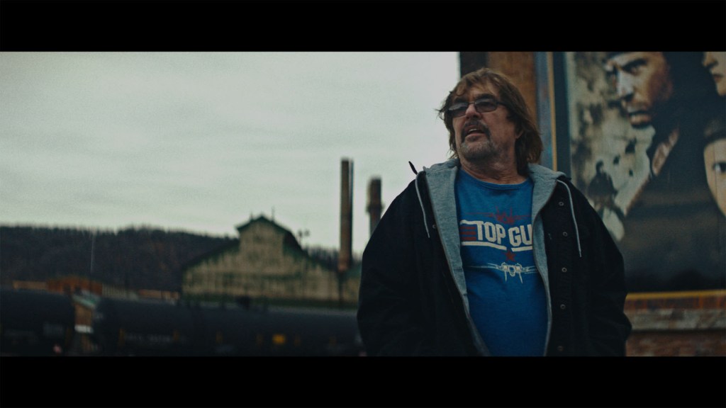 Michael Cimino, un mirage américain | Copyright Lost Films