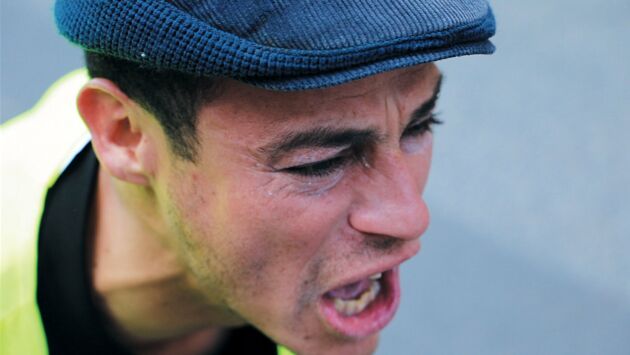 Retour à Reims (Fragments) | Jour2fête