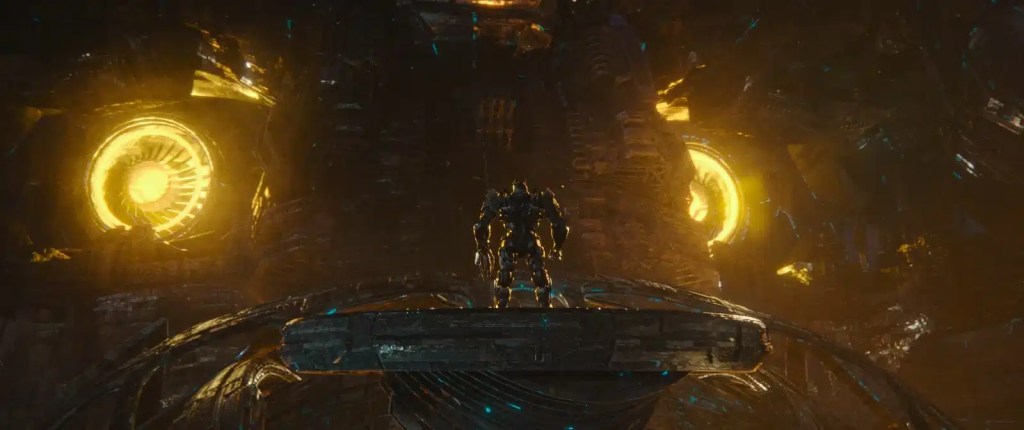 Transformers: Rise Of The Beasts | Paramount Pictures