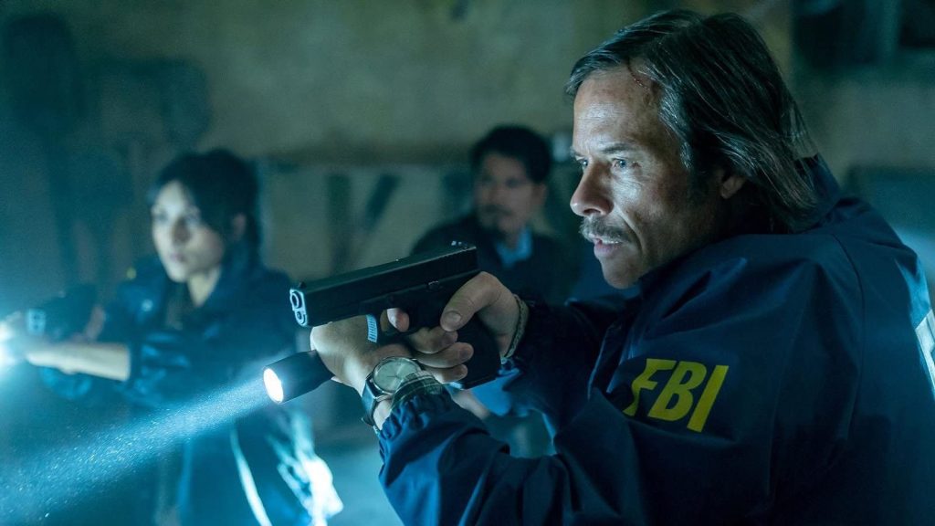 Memory | Amazon Prime Video