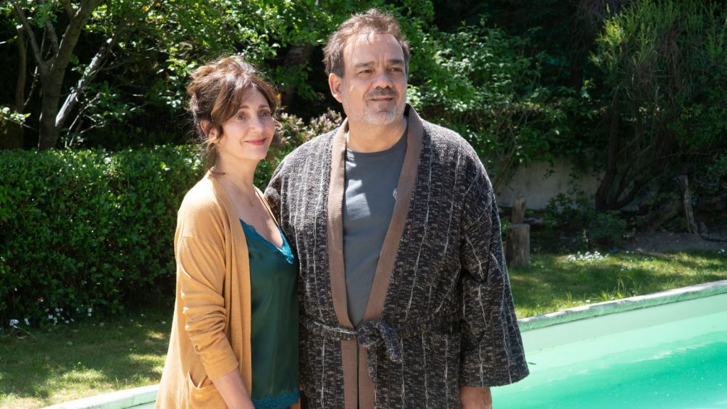 L'Homme parfait | Orange Studio Distribution / UGC Distribution