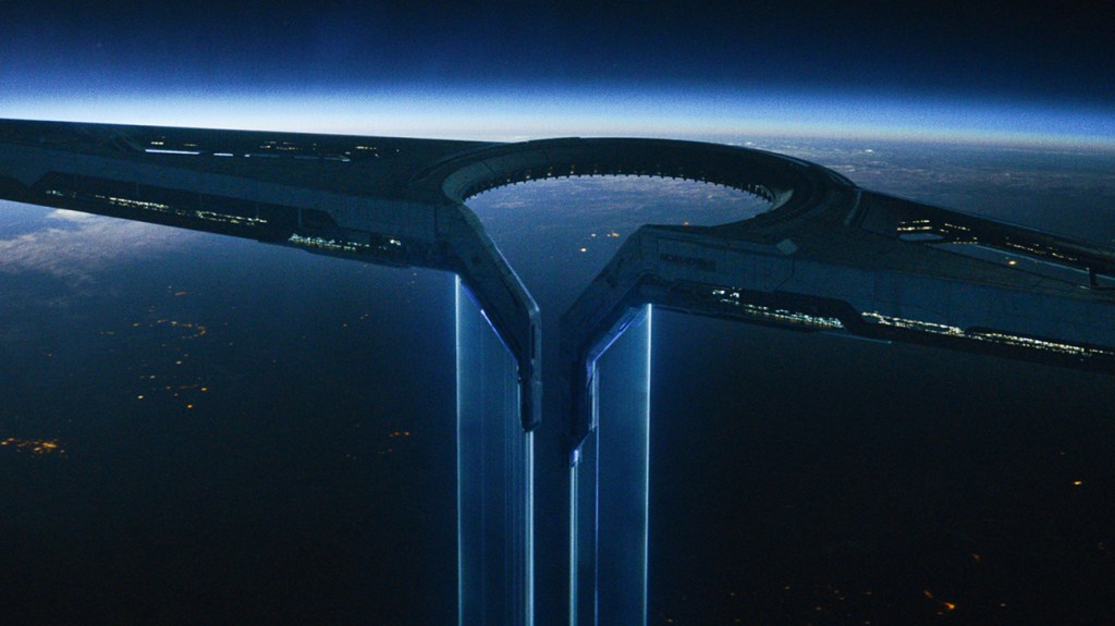 The Creator | 20th Century Studios