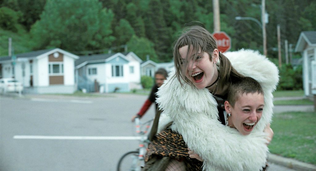 La Déesse des mouches à feu