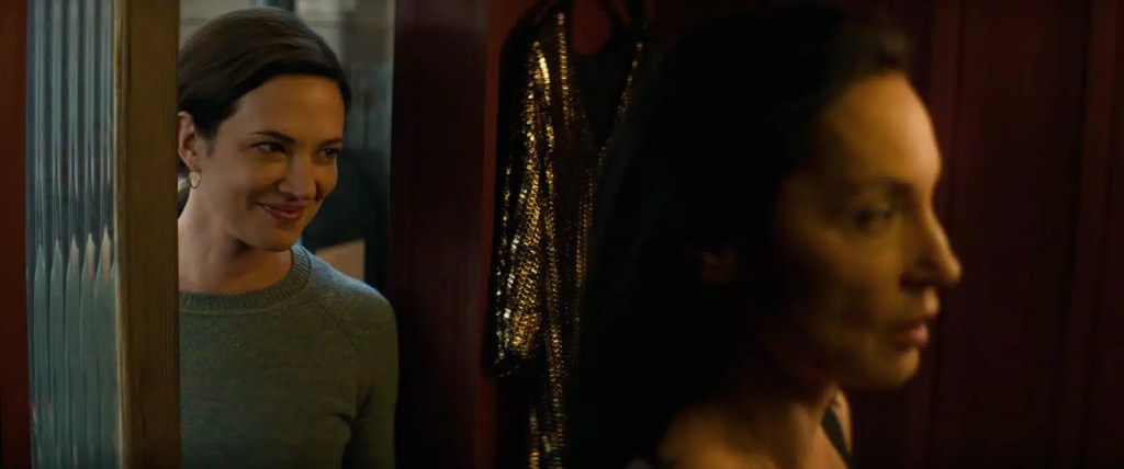 Seule : les dossiers Silvercloud | Alba Films