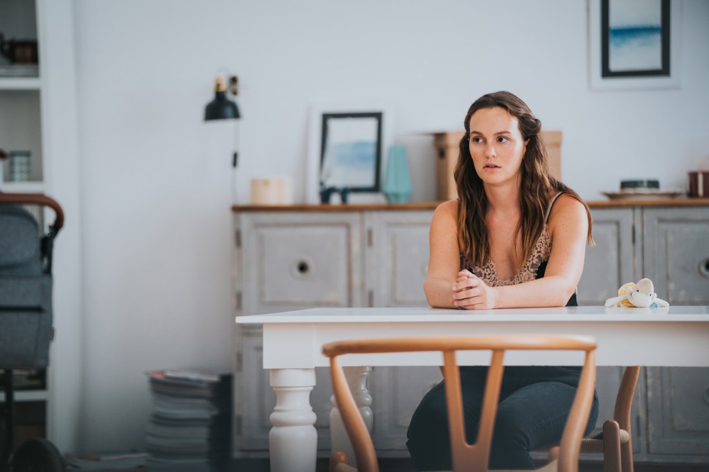 The Weekend Away | Netflix