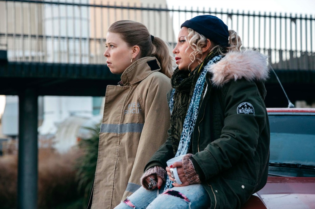 En même temps | Ad Vitam