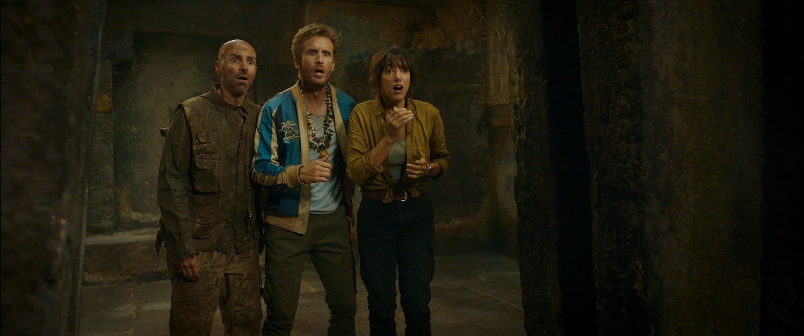 3 jours max | StudioCanal