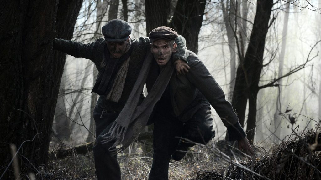 Le Rapport Auschwitz | KMBO