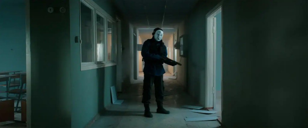 Assaut | Destiny Films