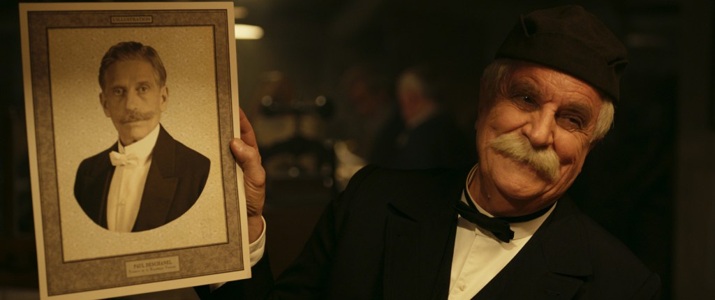 Le Tigre et le Président | Tandem Films