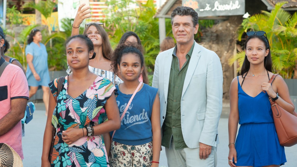 Le Petit Piaf | Gaumont