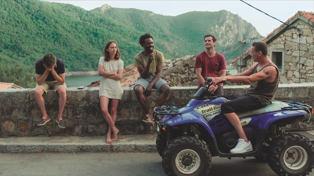 I COMETE | New Story