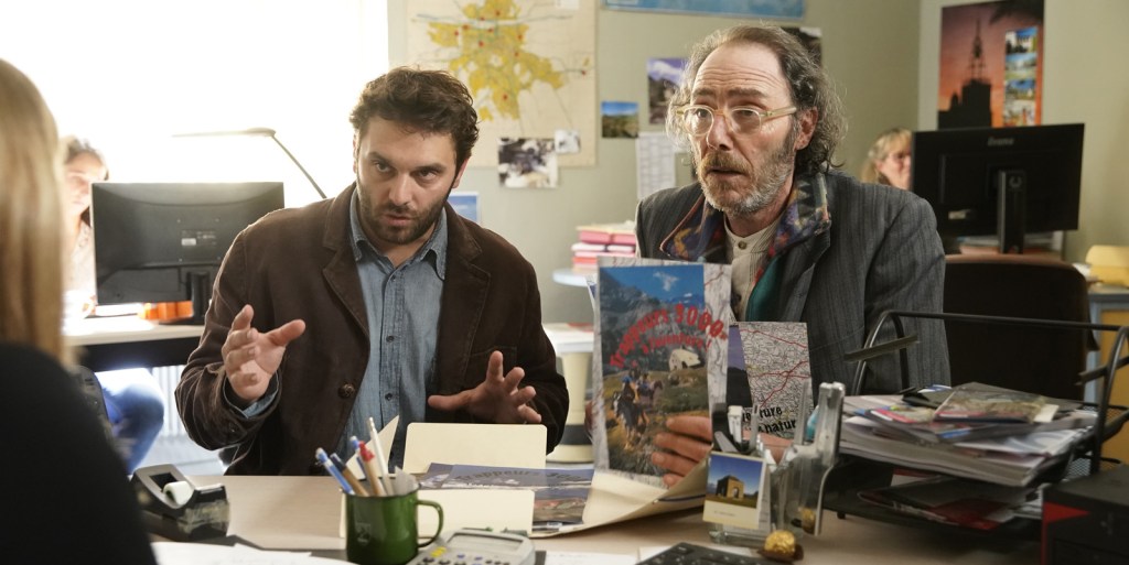 Petaouchnok | Apollo Films