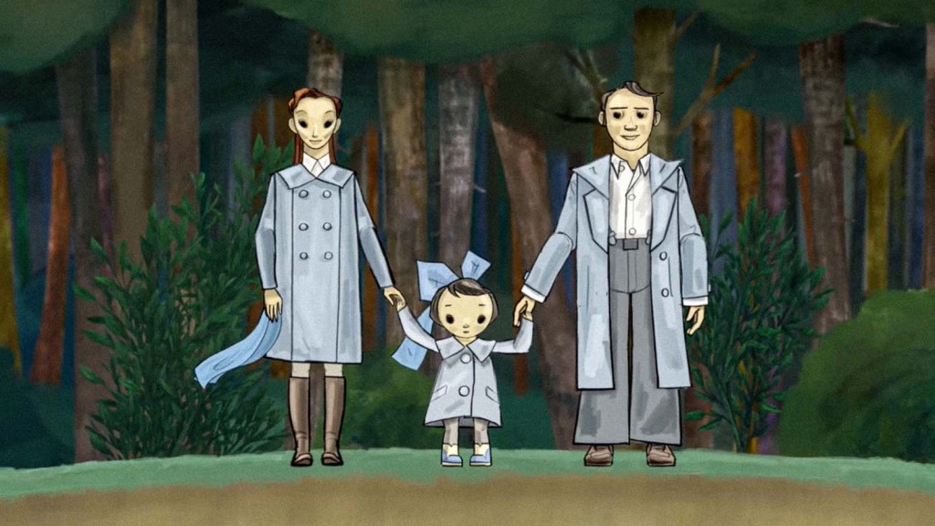 My Favorite War | Destiny Films