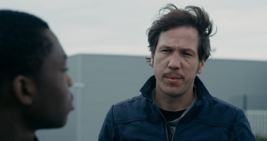 Qui vive | Rezo Films