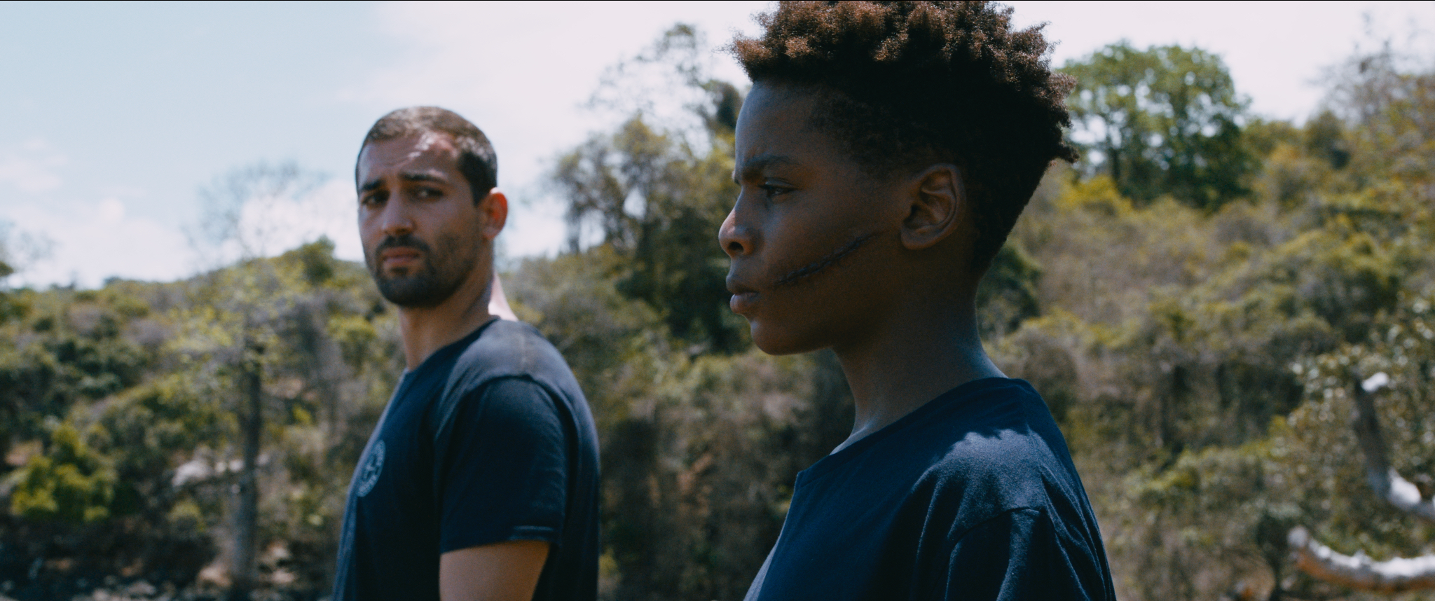 Tropique de la violence | Tandem