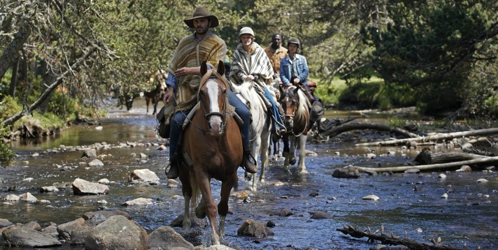 Petaouchnok | Apollo Films